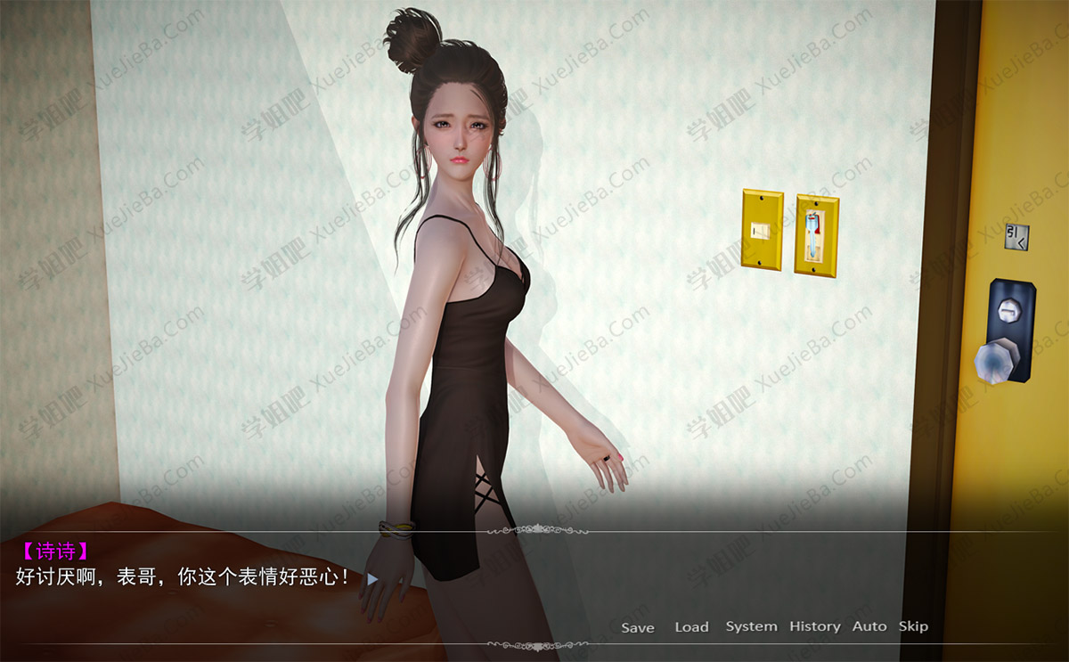 脑洞大开的YY故事《美女养成师》小说+PC/安卓游戏下载