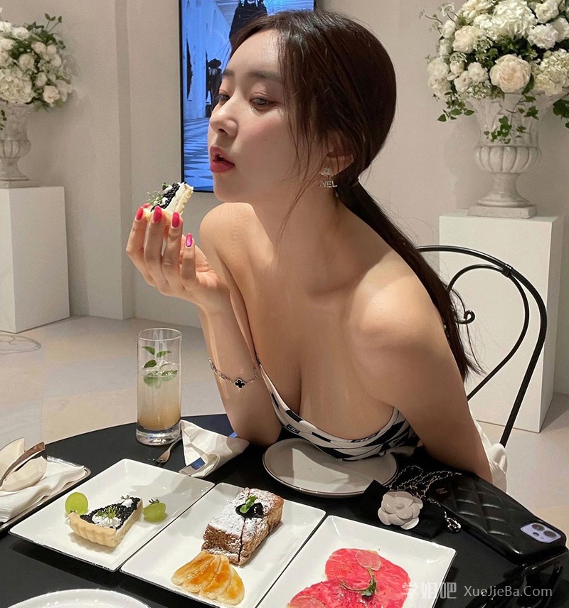 妹子图第20期 光阴流转 附图包下载