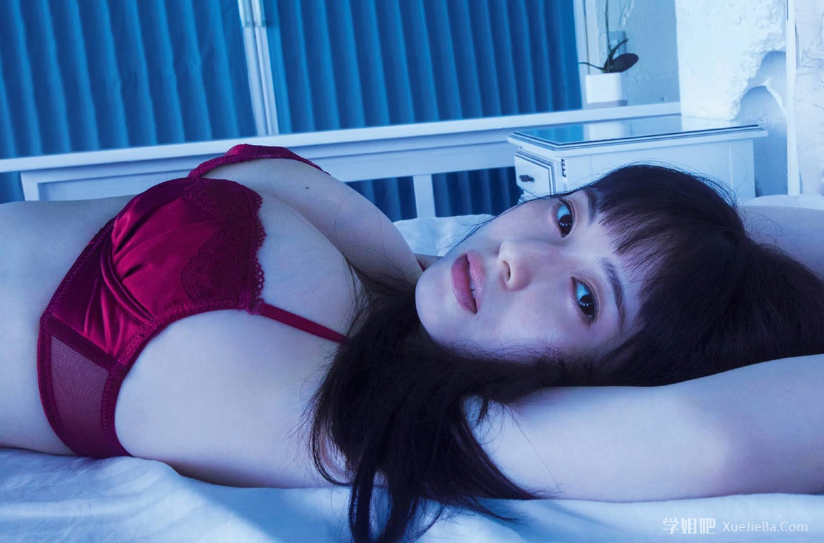 美好肉体集中营《Friday》杂志2022年1月28日刊+2月4日刊下载
