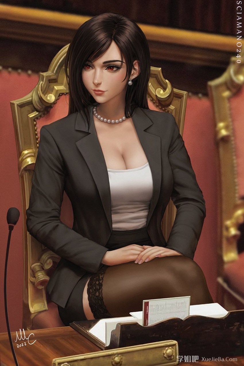 意大利议会现场惊现《最终幻想7》女主蒂法啪啪小视频