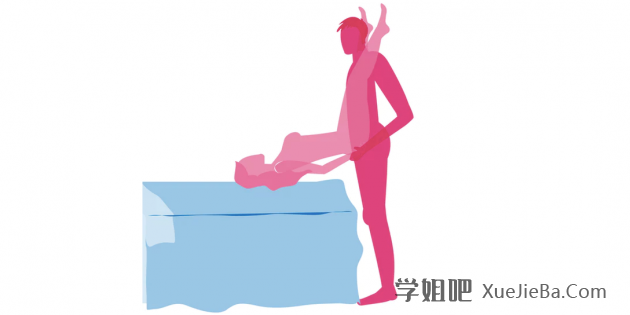 姿势科普 7种少见的姿势 你用过几种