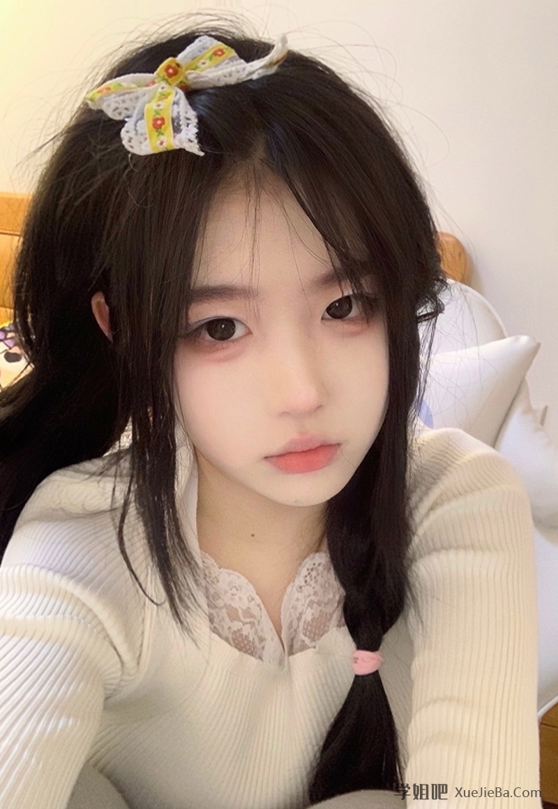 微博妹子推荐@新酱qoq 这也太可爱了吧
