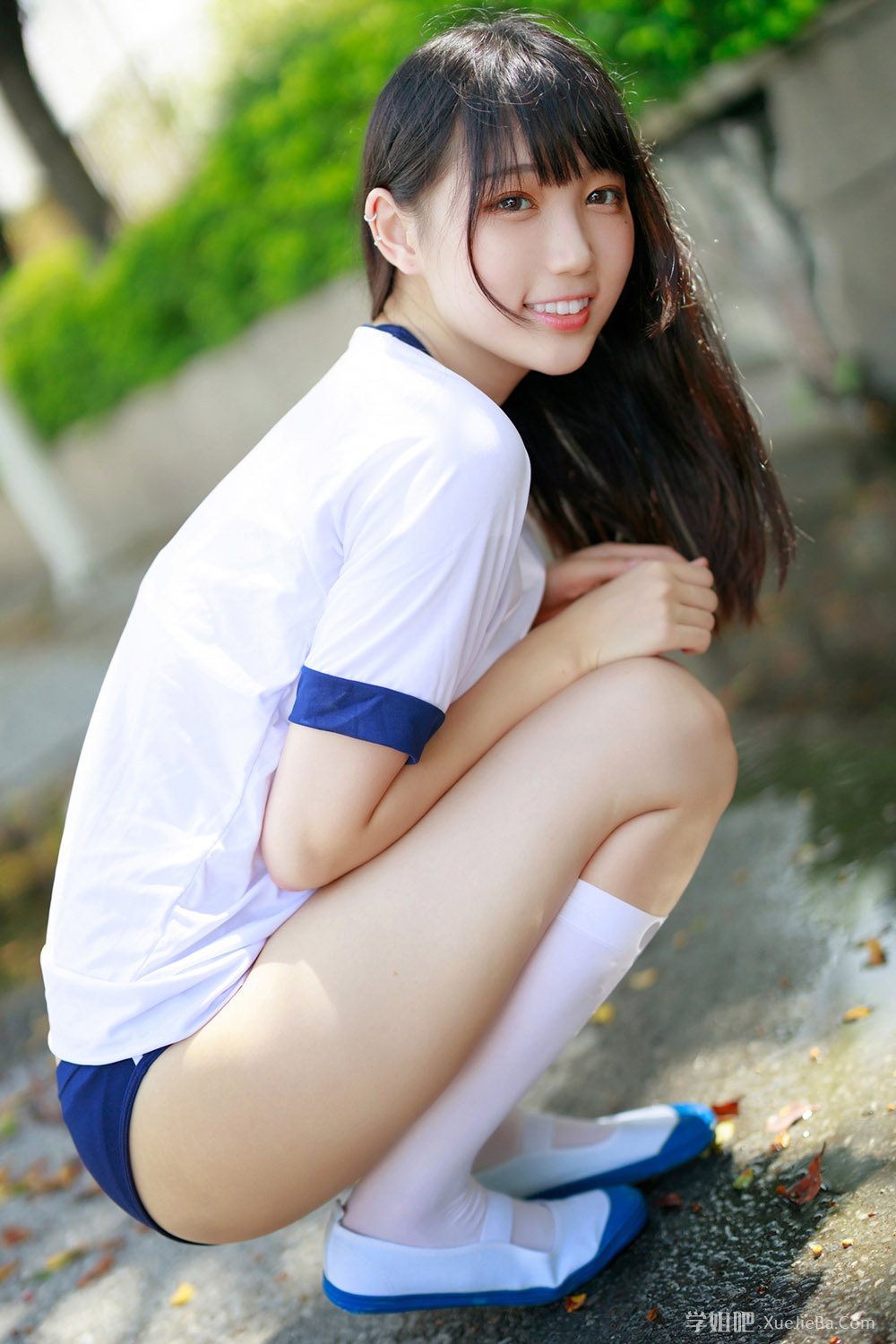 妹子图第24期 开春 附图包下载