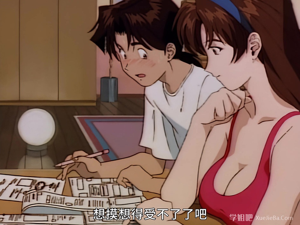 豆瓣上5000多LSP集体推荐《黄金小子》很黄很励志 [更新1080P修复版]
