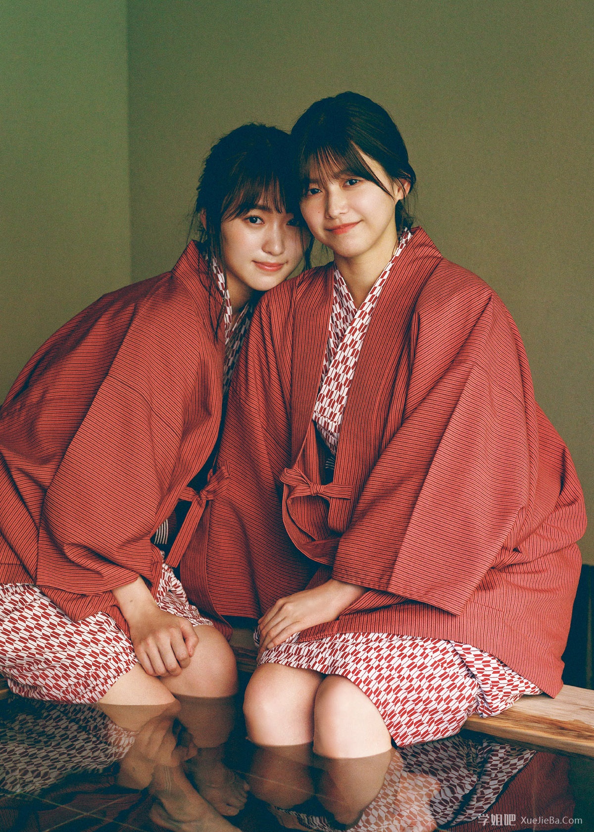 美好肉体集中营《Weekly Playboy》杂志2022年4月25日刊+5月2日刊下载