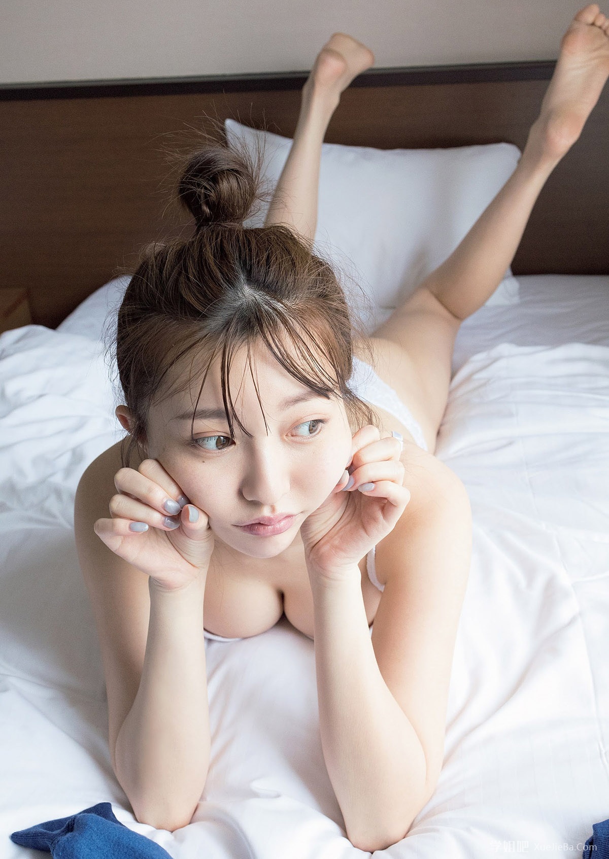美好肉体集中营《Weekly Playboy》杂志2022年4月25日刊+5月2日刊下载