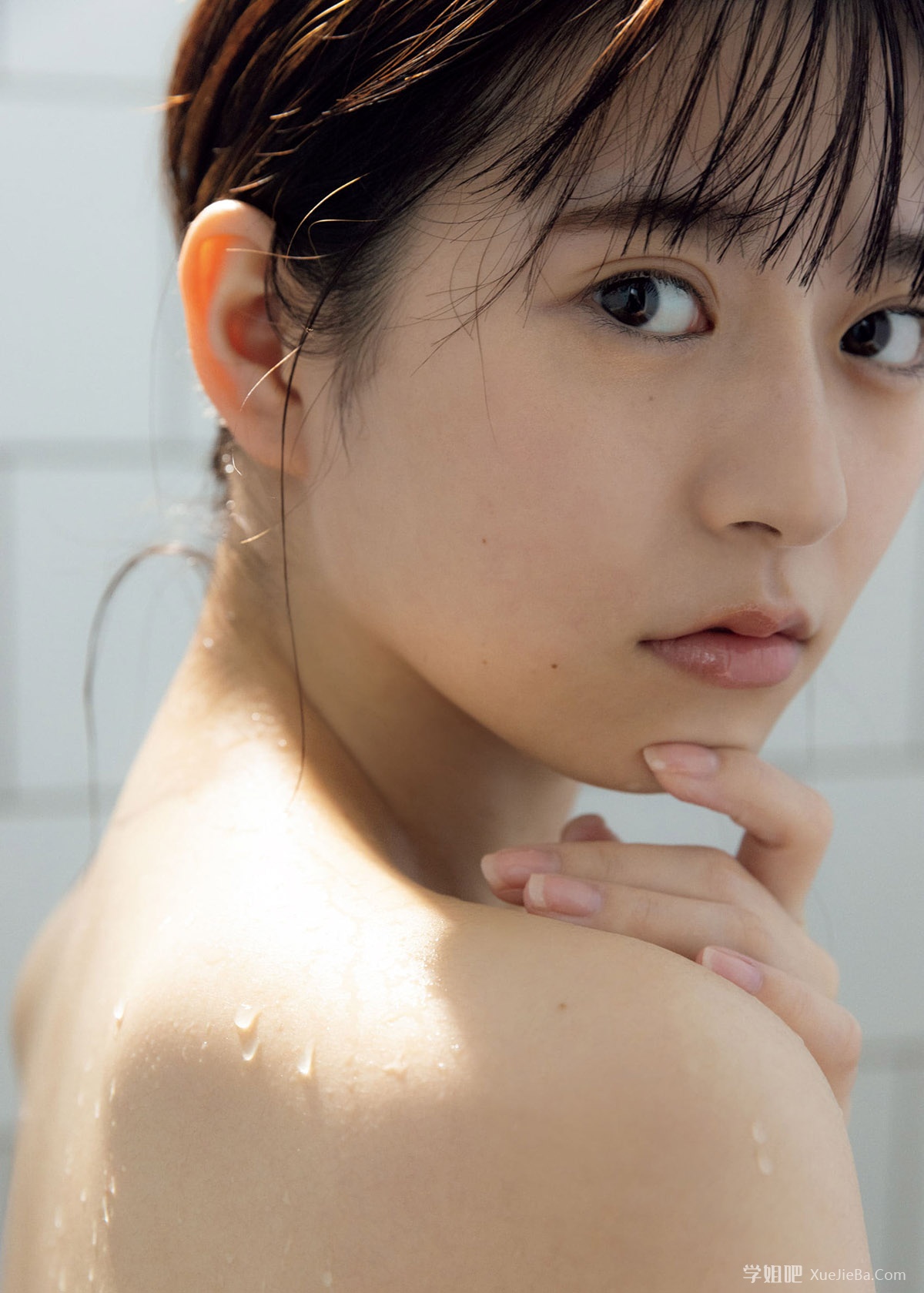 美好肉体集中营《Weekly Playboy》杂志2022年4月25日刊+5月2日刊下载