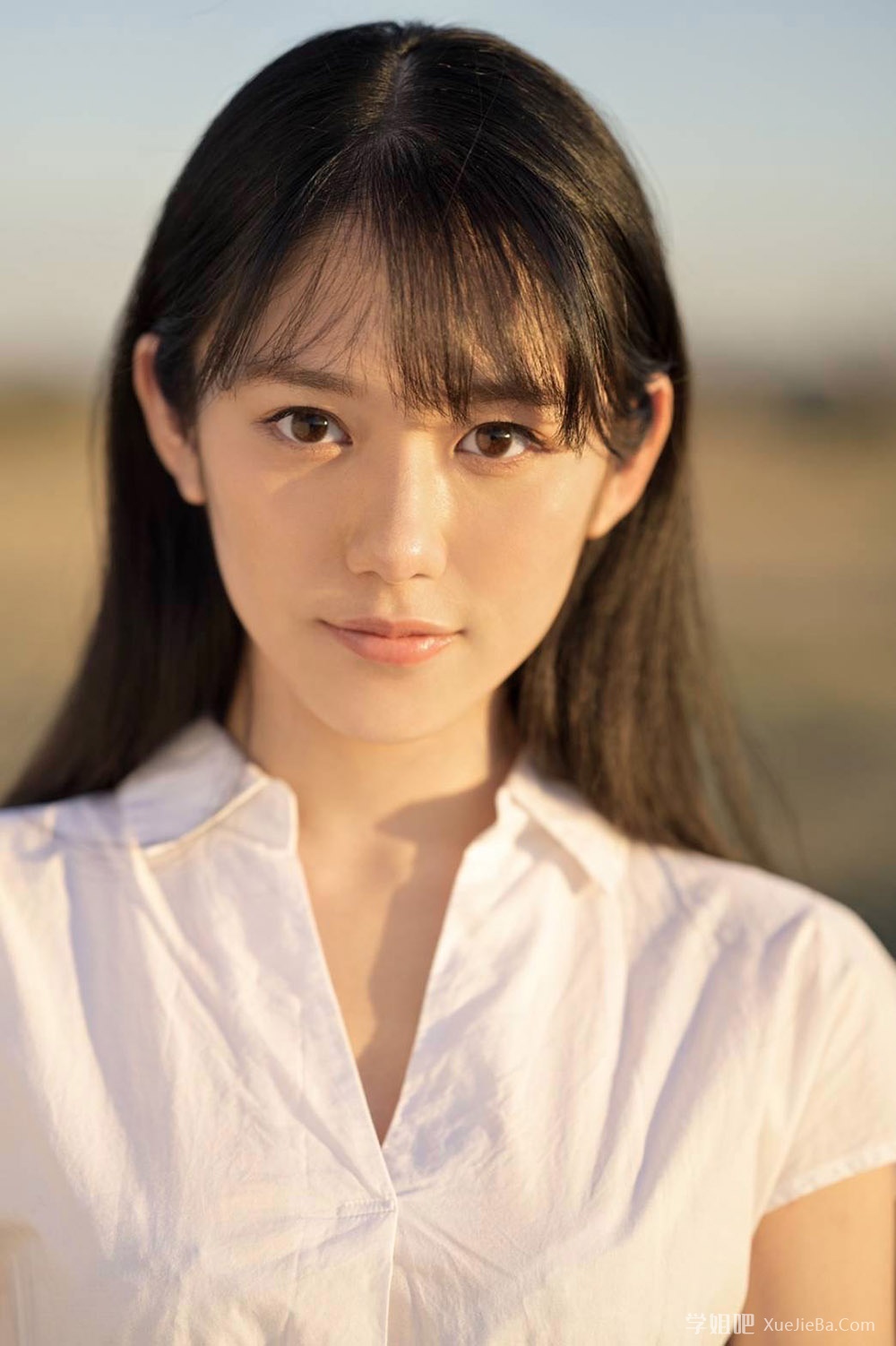 岛国强势新人推荐 坂井なるは+宮下玲奈 两位19岁妹子齐出道