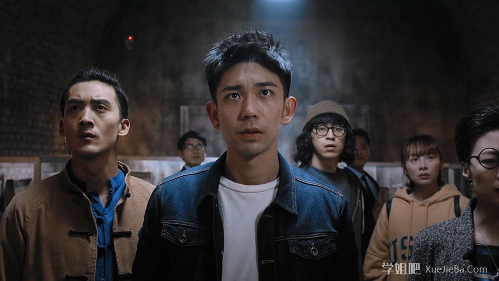 五一假期刷剧推荐 马伯庸《风起陇西》毛骗团队《异物志》