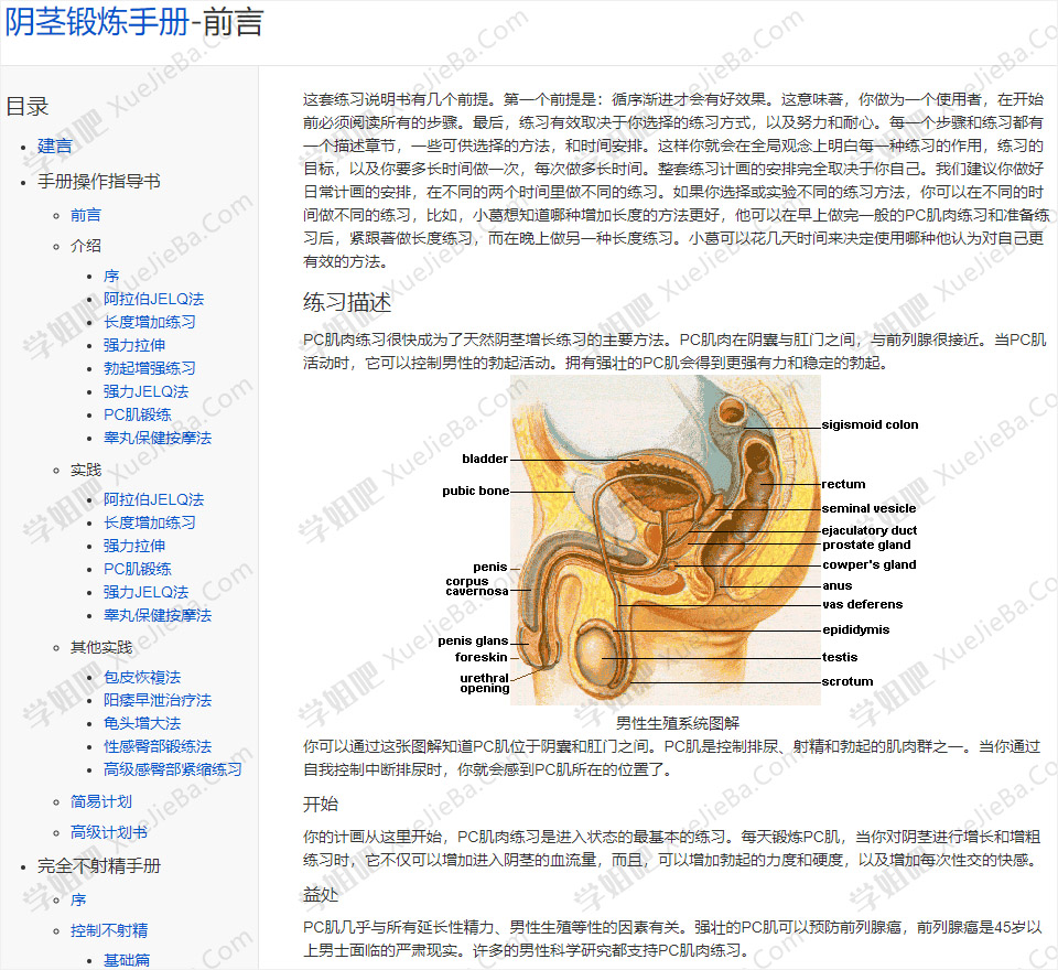 网友分享 在线版《个人随身热武器修炼手册》