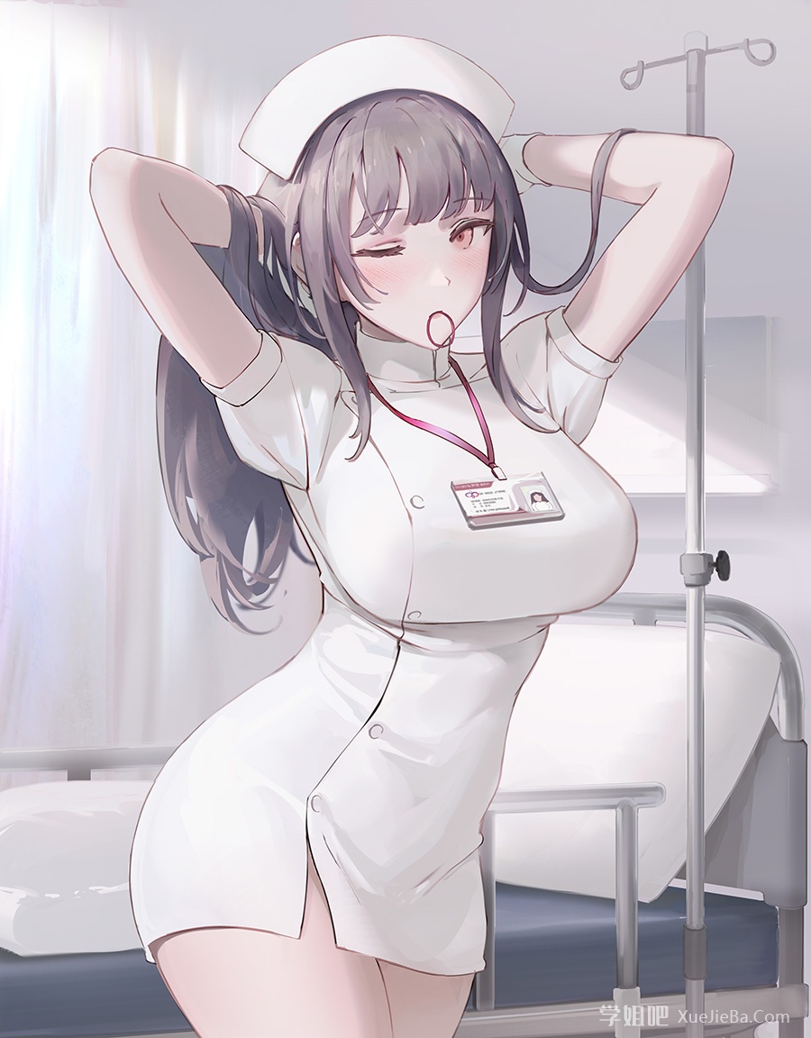 妹子图第25期 疫情期间 光长肉了 附图包下载