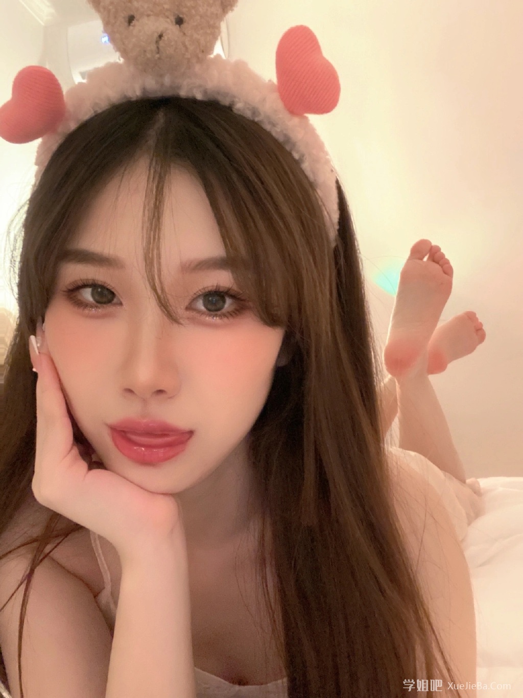 妹子图第28期 秋光明媚 附图包下载