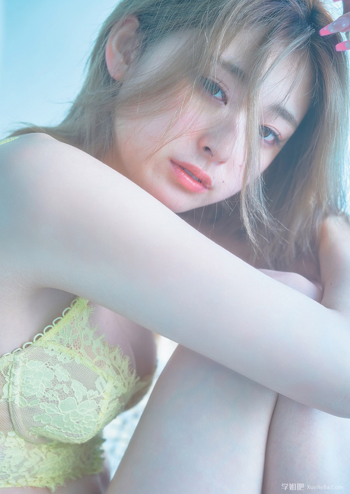 美好肉体集中营《Weekly Playboy》杂志2022年8月15日刊-9月12日刊下载