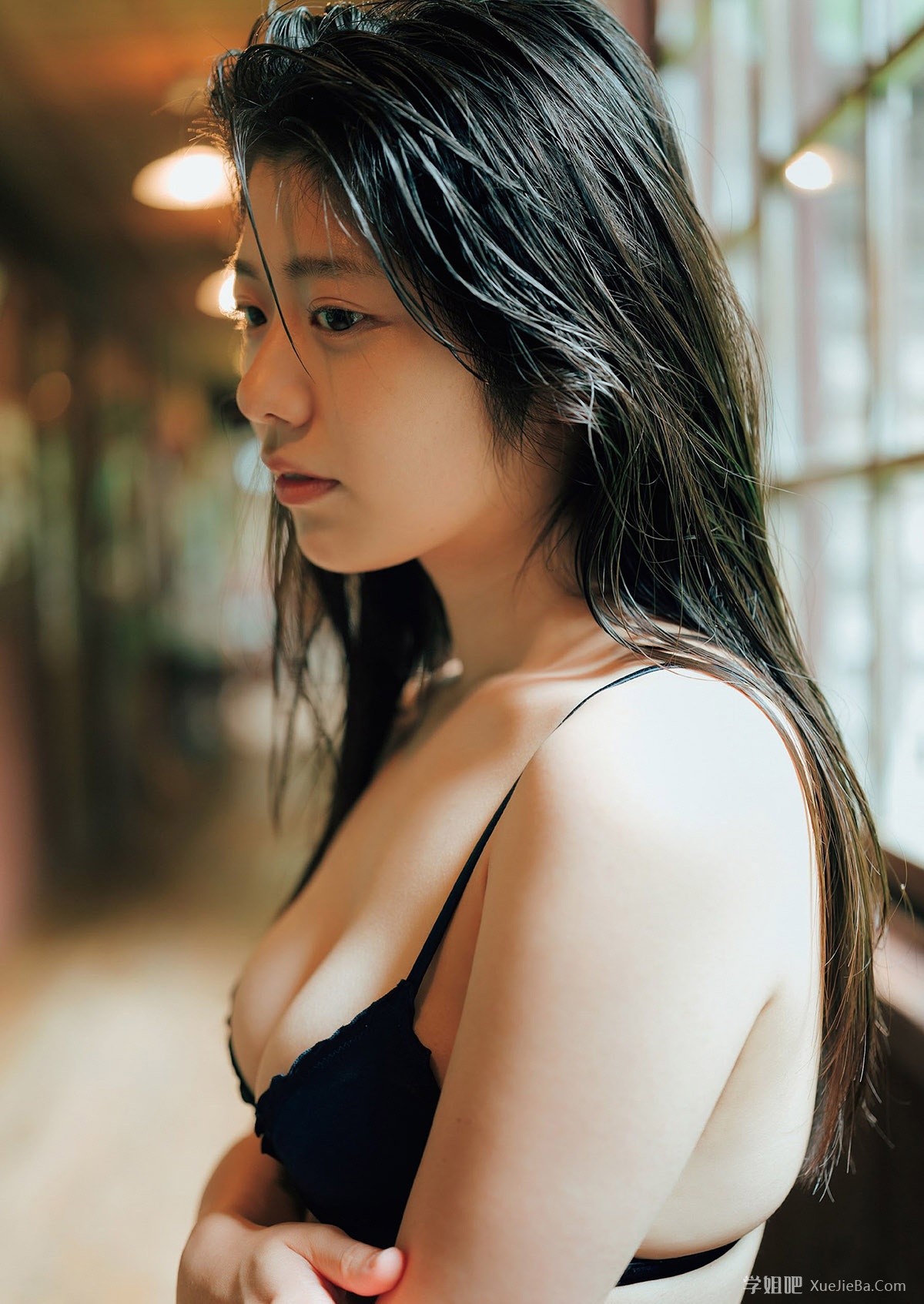 美好肉体集中营《Weekly Playboy》杂志2022年8月15日刊-9月12日刊下载