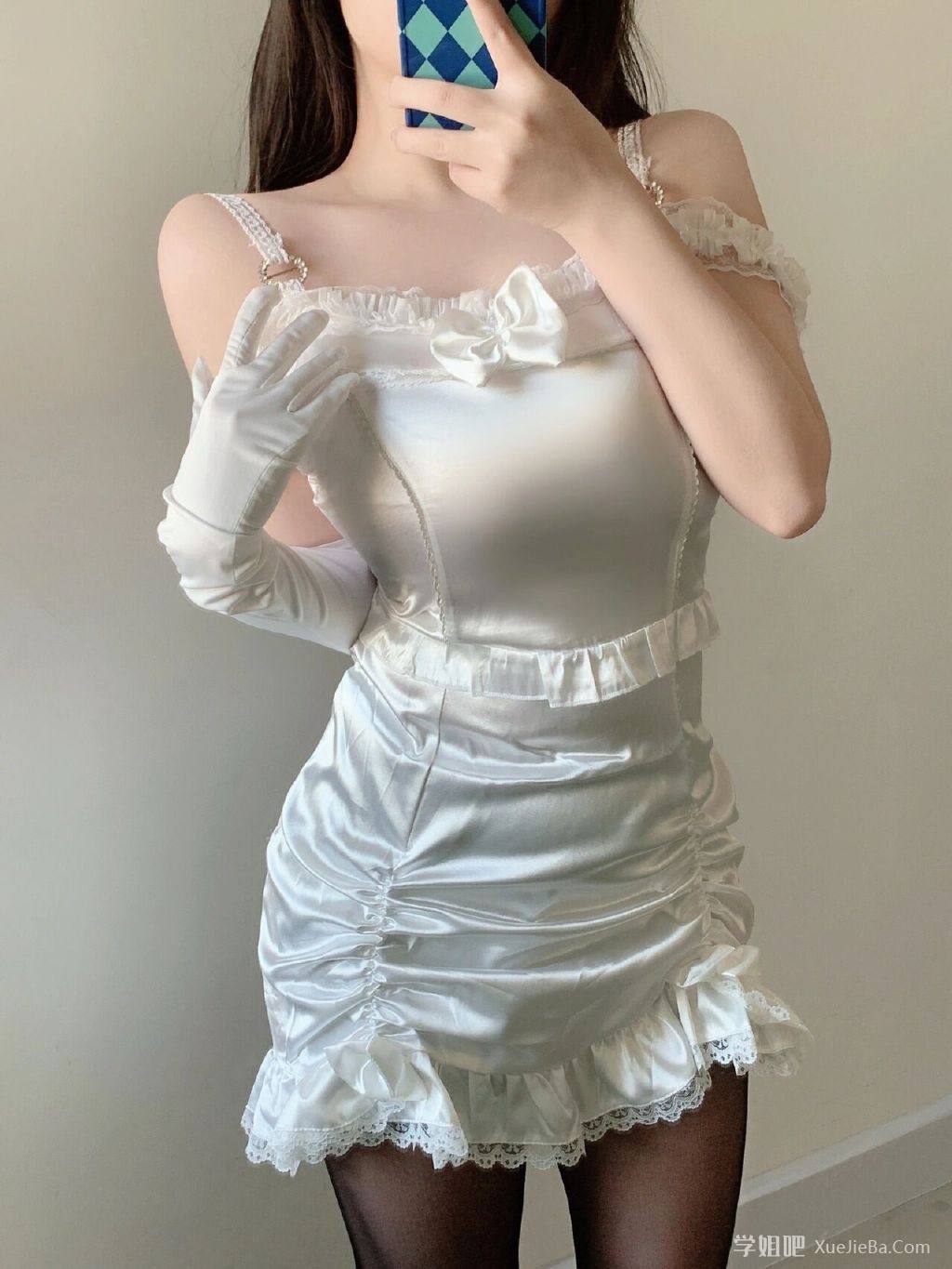 妹子图第29期 国庆节快乐 附图包下载