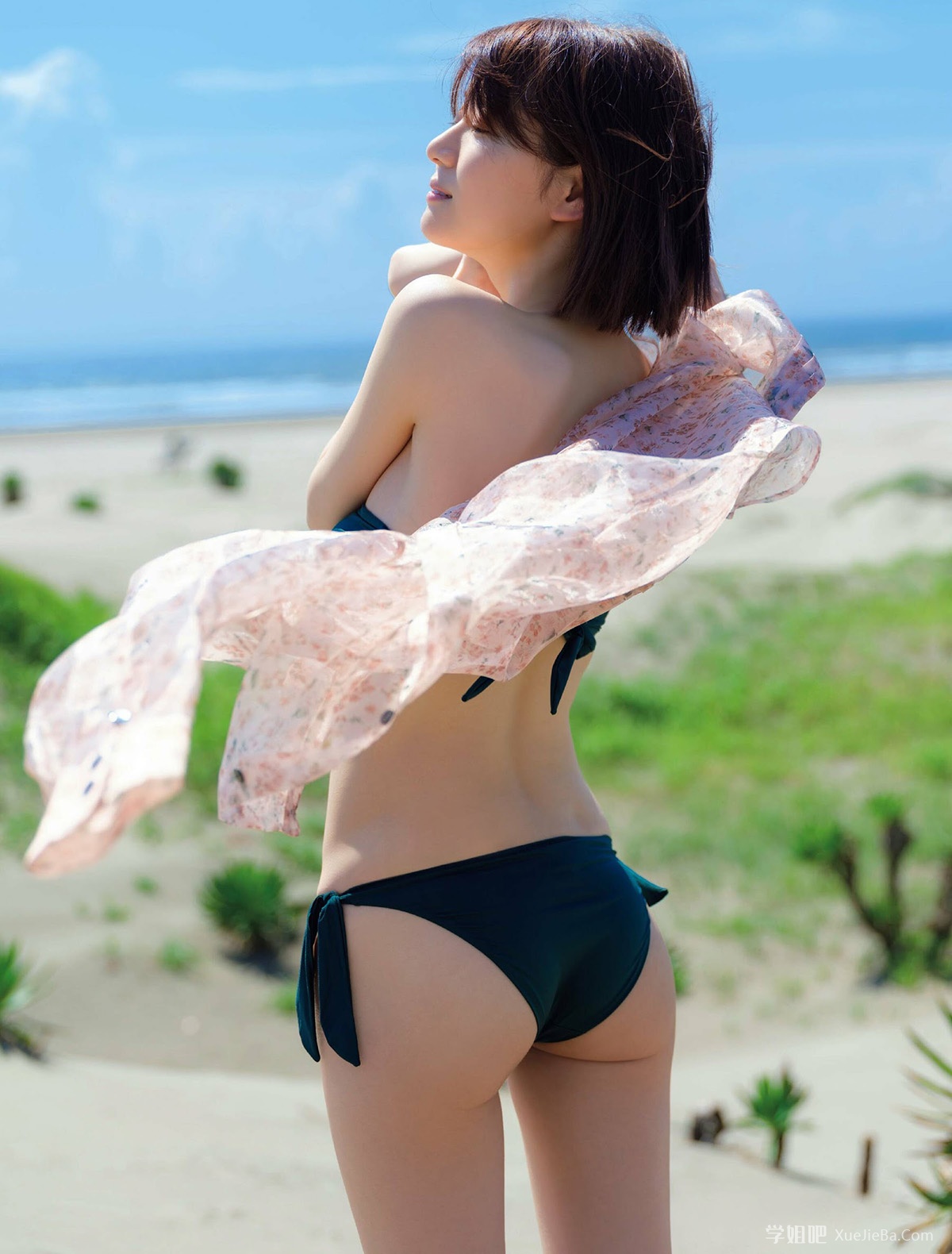 美好肉体集中营《Friday》杂志2022年9月16日刊-10月14日刊下载