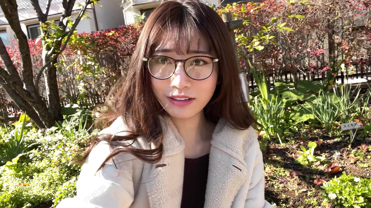 河北彩花小姐姐 完全禁欲30天