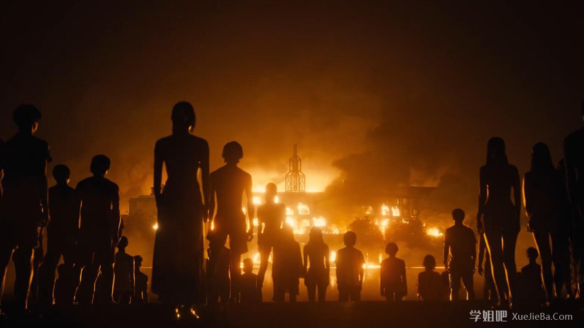 Netflix日漫改编剧集《弥留之国的爱丽丝》第2季全8集上线