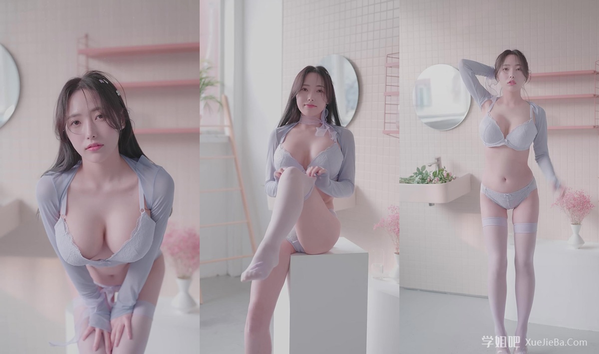 大灯小姐姐YeonHwa在线换衣 精准get到你的XP