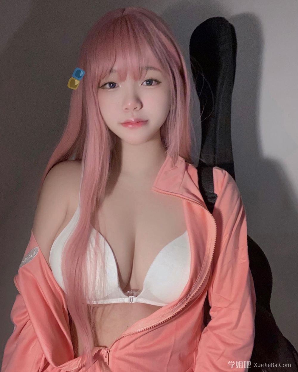 妹子图第31期 软软糯糯 附图包下载