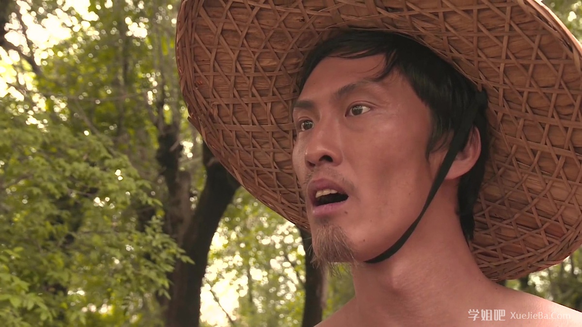 《东北往事之黑道风云20年》未删减版 乳此尺度 我惊呆了