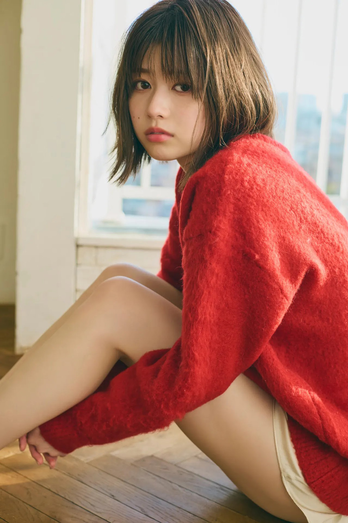 美好肉体集中营《Friday》杂志2023年2月3日刊-3月24日刊下载