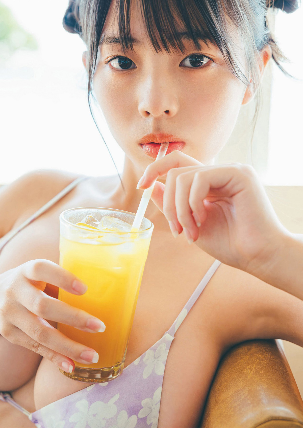 美好肉体集中营《Weekly Playboy》杂志2023年2月13日刊-3月13日刊下载