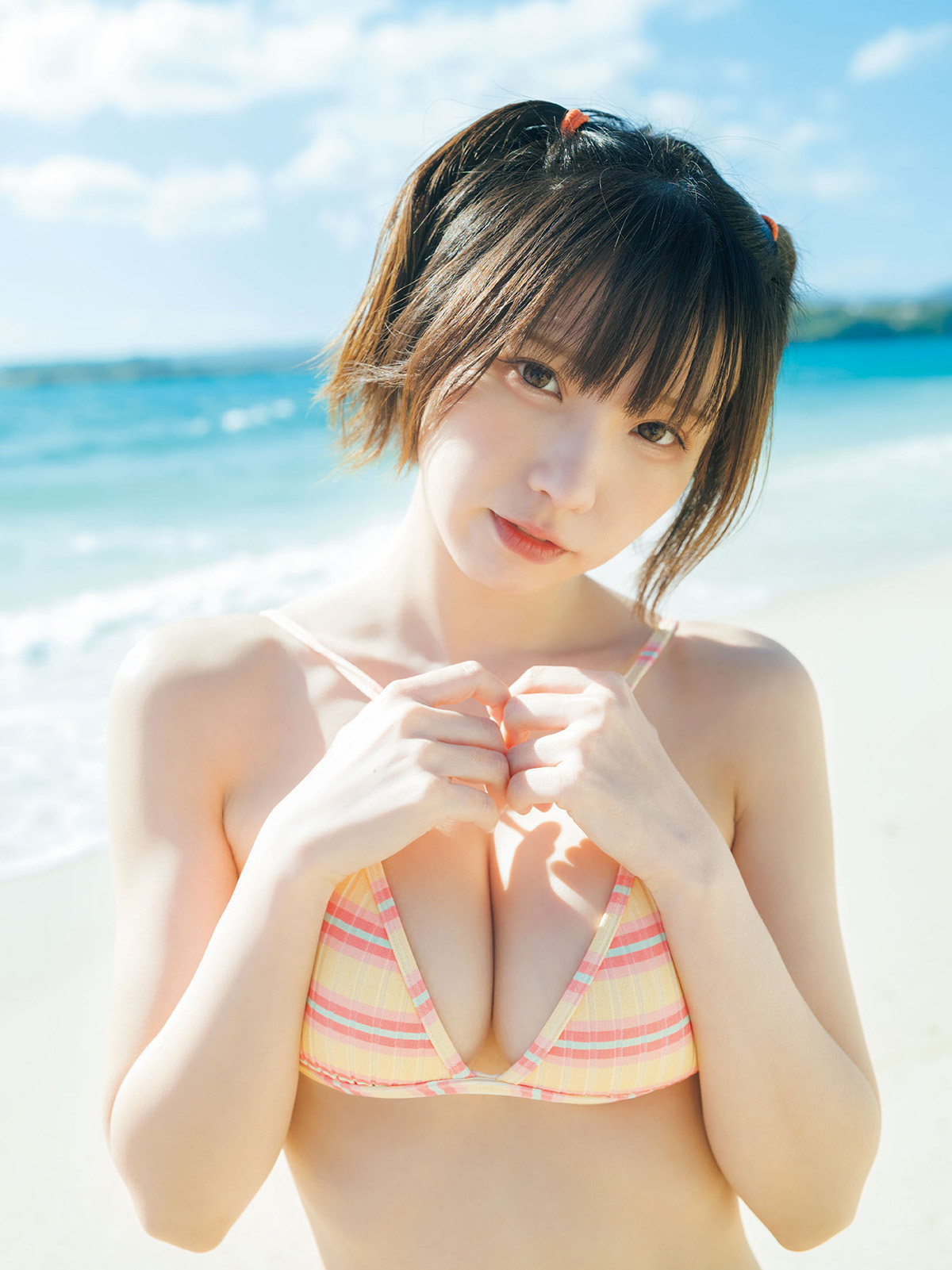 美好肉体集中营《Weekly Playboy》杂志2023年2月13日刊-3月13日刊下载