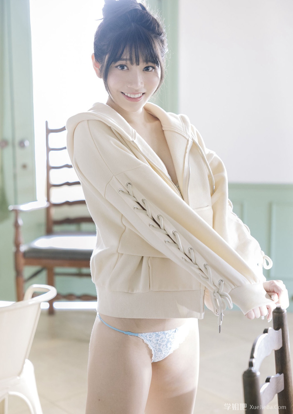 11月女优排行榜TOP100 出道新人你看过几位