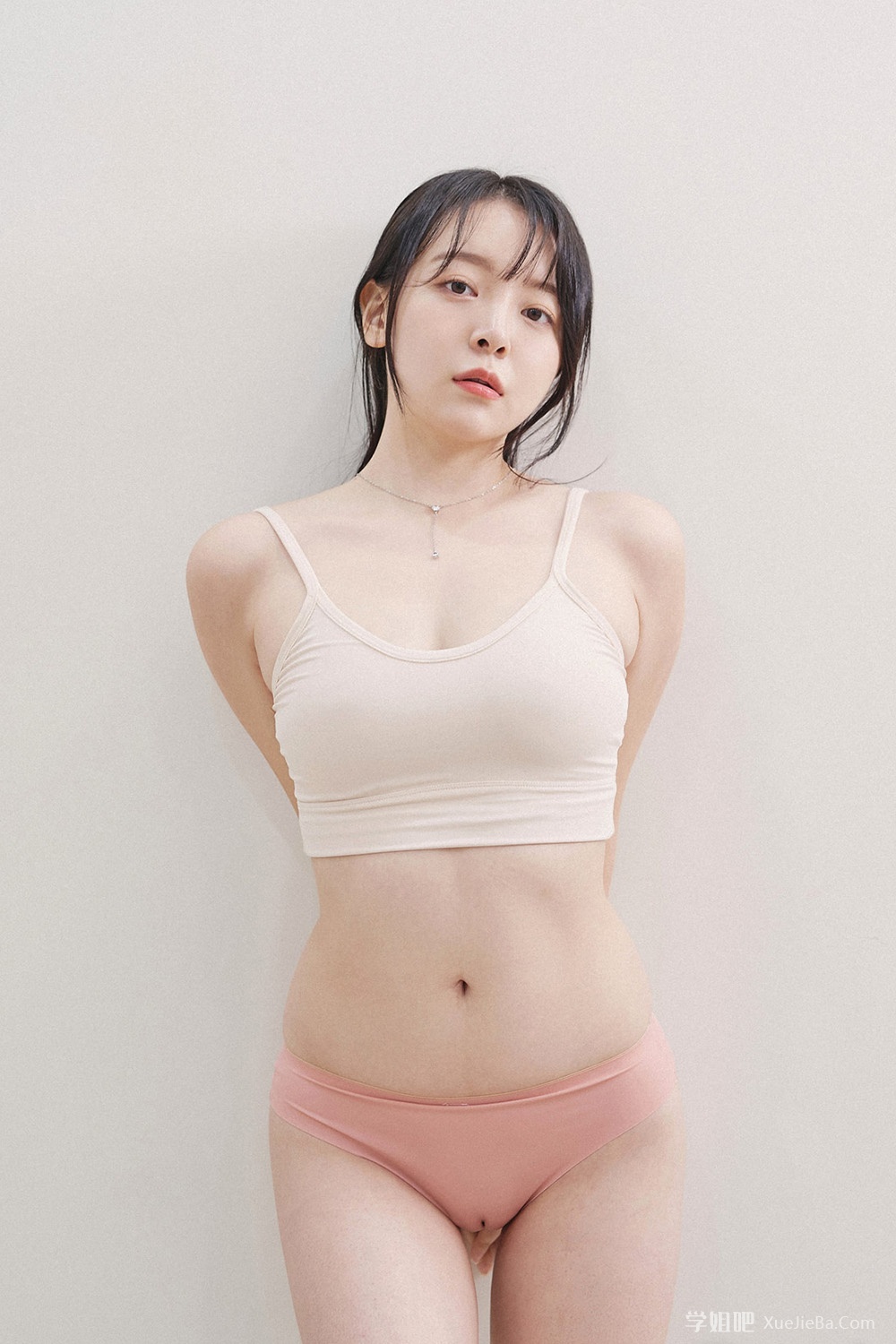 妹子图第32期 冬至快乐 附图包下载