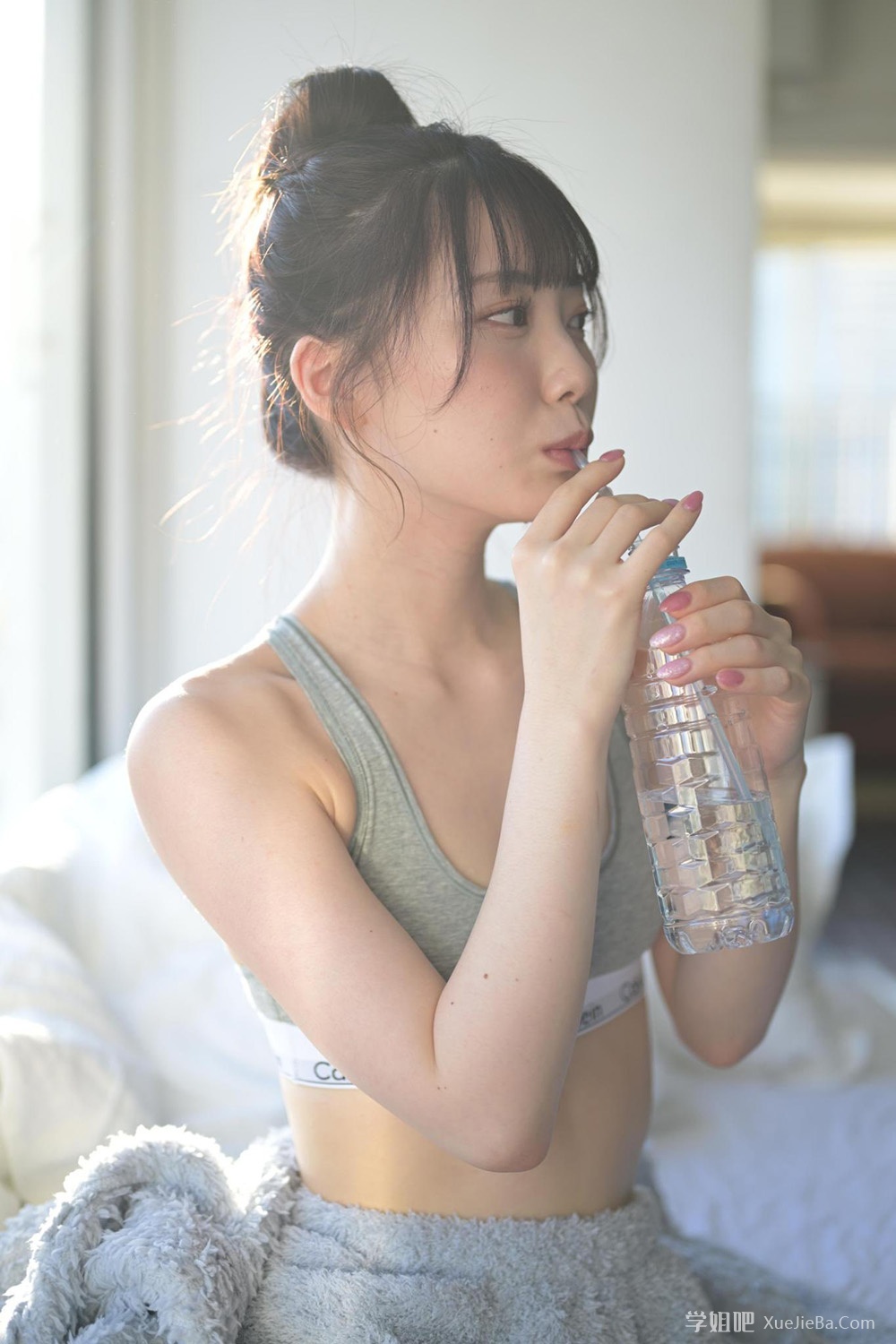 12月女优排行榜TOP100 老人霸榜 新人多多