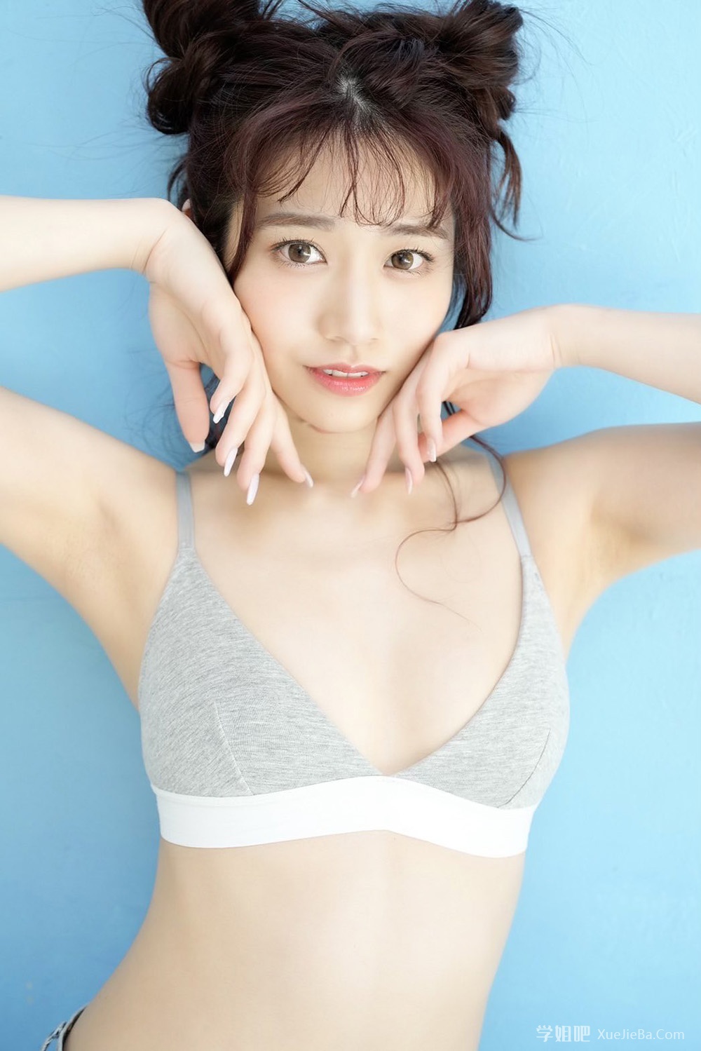 12月女优排行榜TOP100 老人霸榜 新人多多