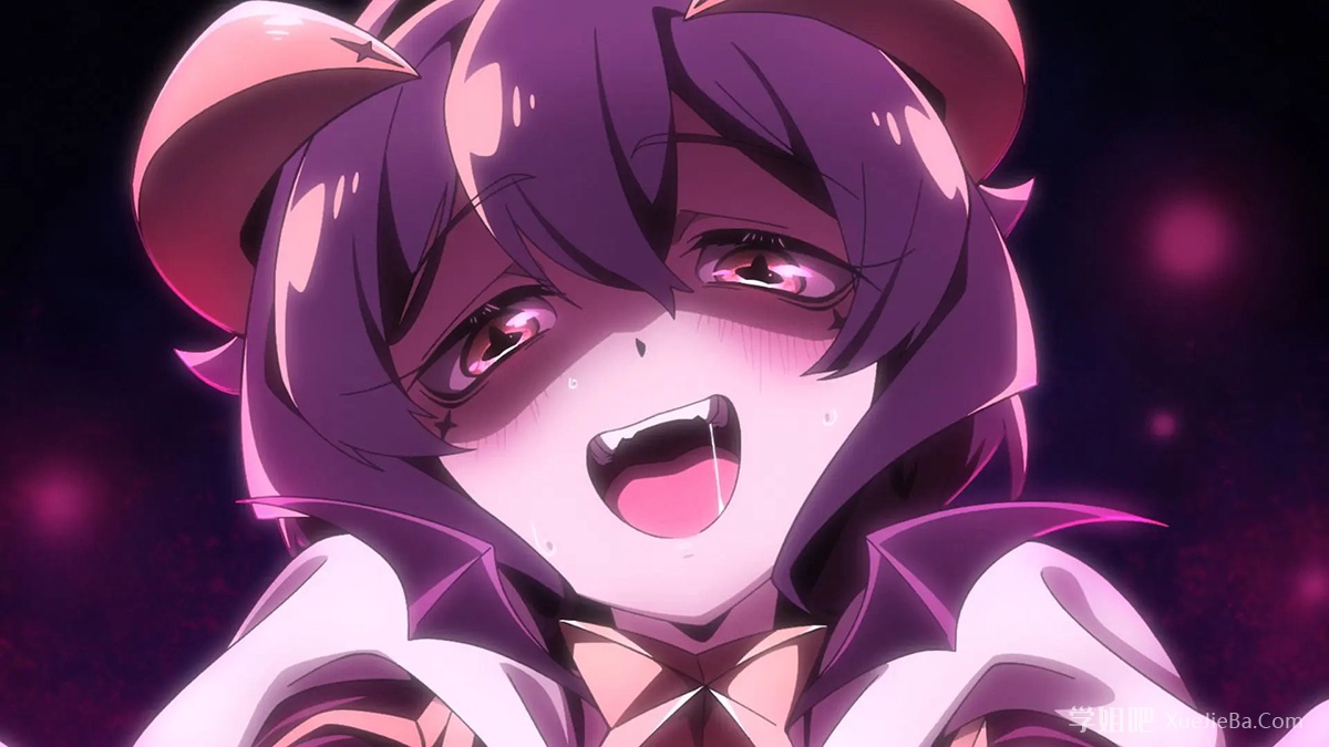 最新福利番《梦想成为魔法少女》色气值拉满的百合动漫 [已完结]