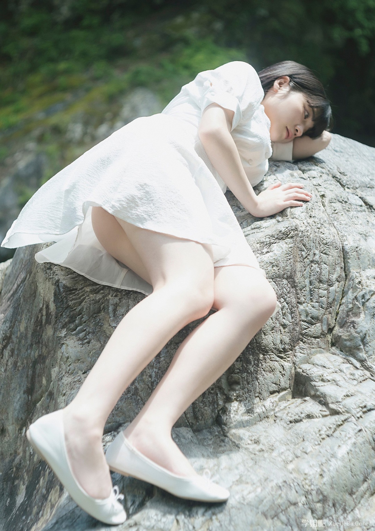 抖音情趣内衣博主《夏树学姐的新青年做饭指南》付费版