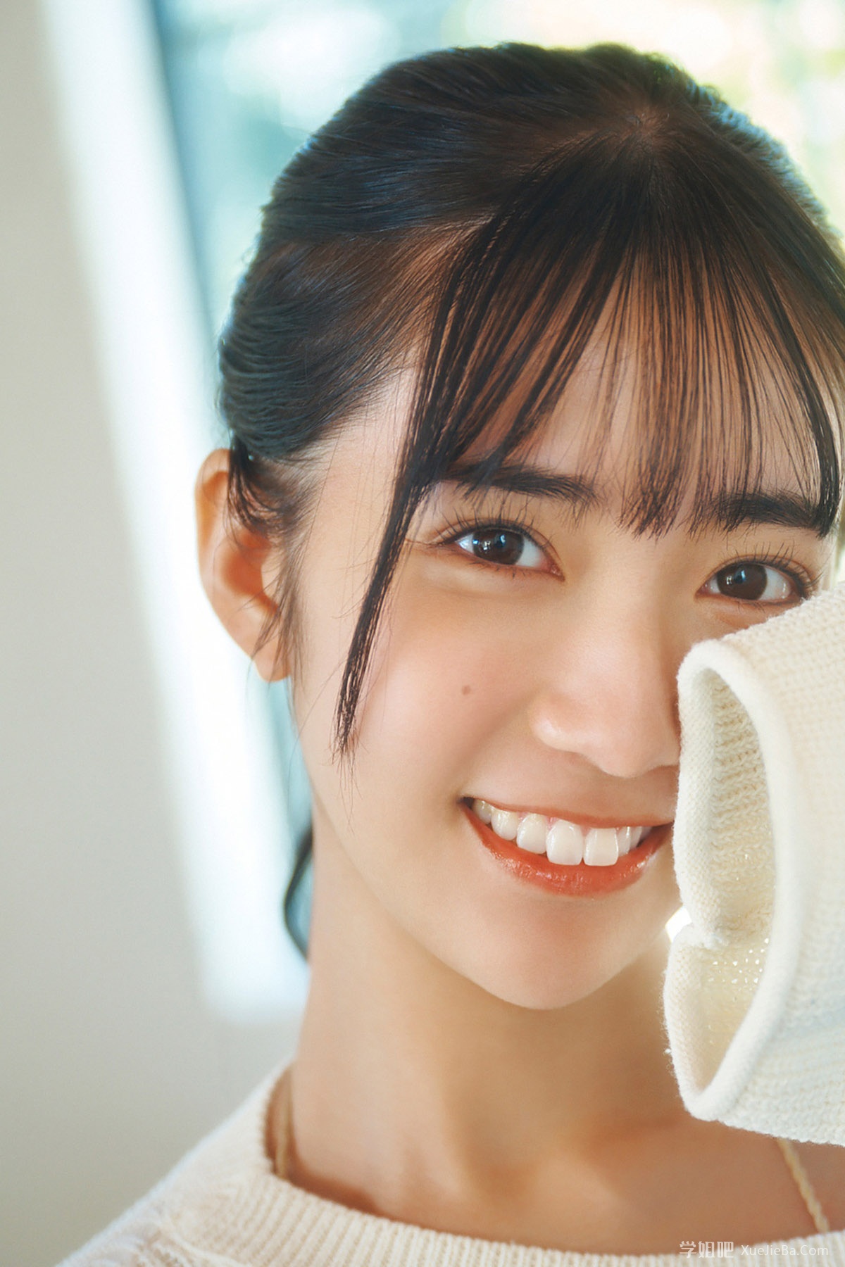 清纯甜美 岛国F罩杯美少女 天羽希纯图包合集 [更新53套]