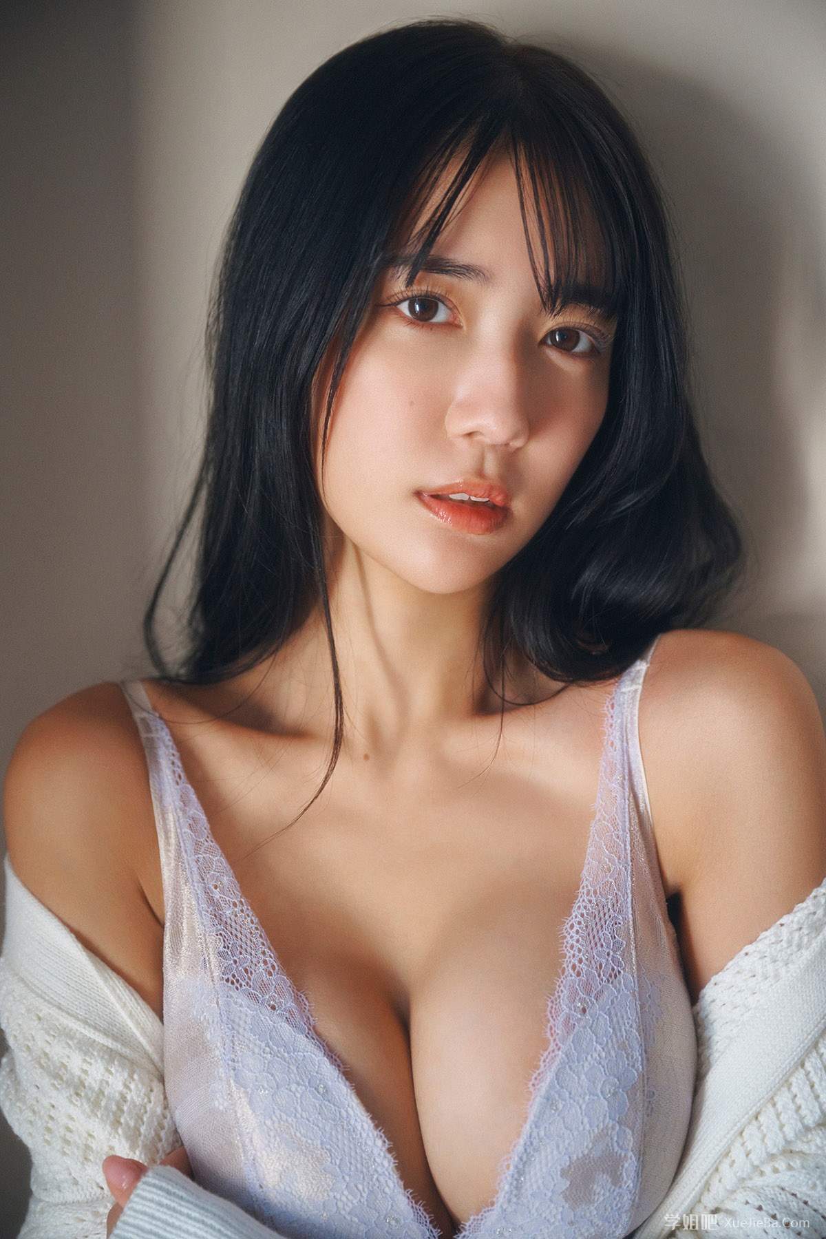 清纯甜美 岛国F罩杯美少女 天羽希纯图包合集 [更新53套]