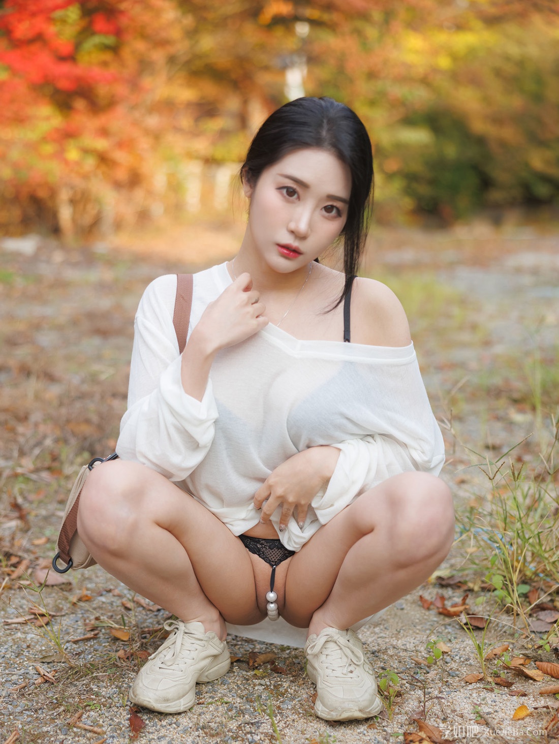 满足你的所有幻想 韩国写真机构Bimilstory图包合集 [更新32套]