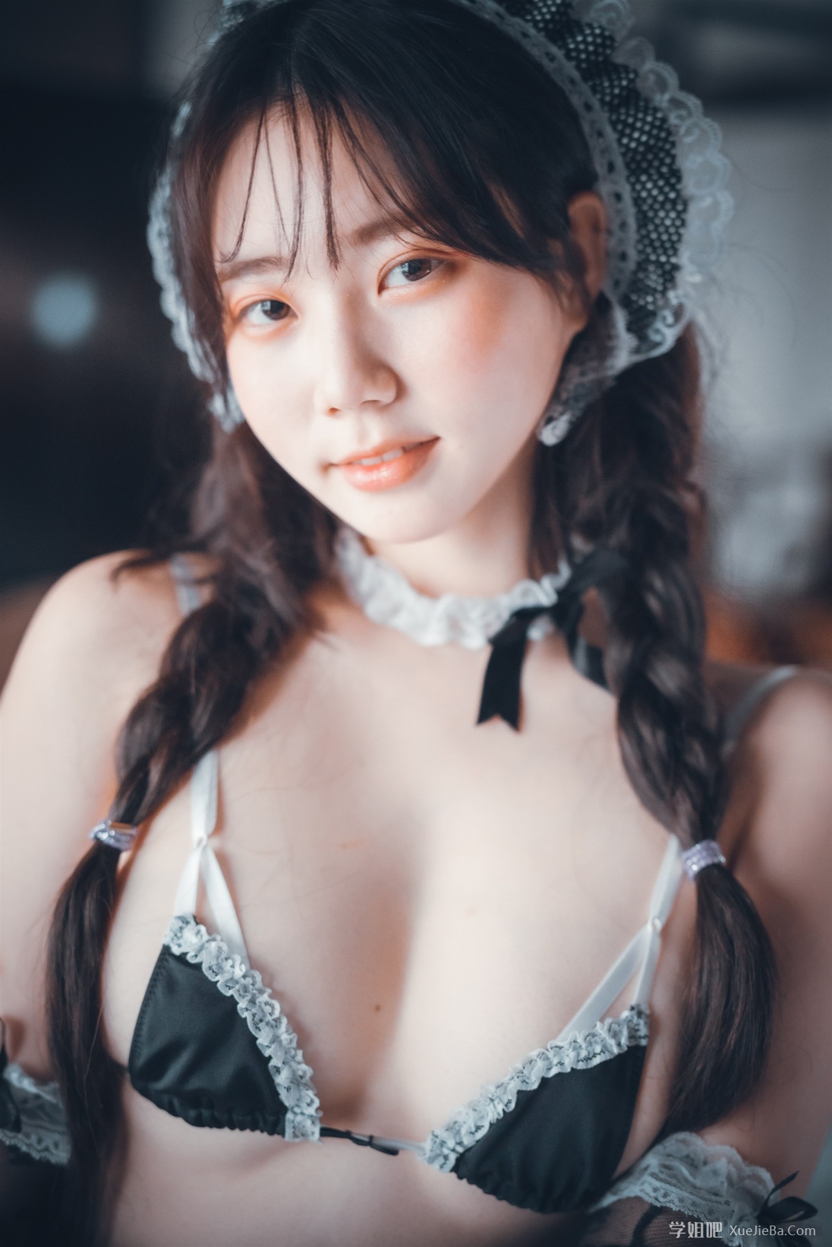 纯欲美少女解禁 韩国写真机构BlueCake图包合集 [更新65套]