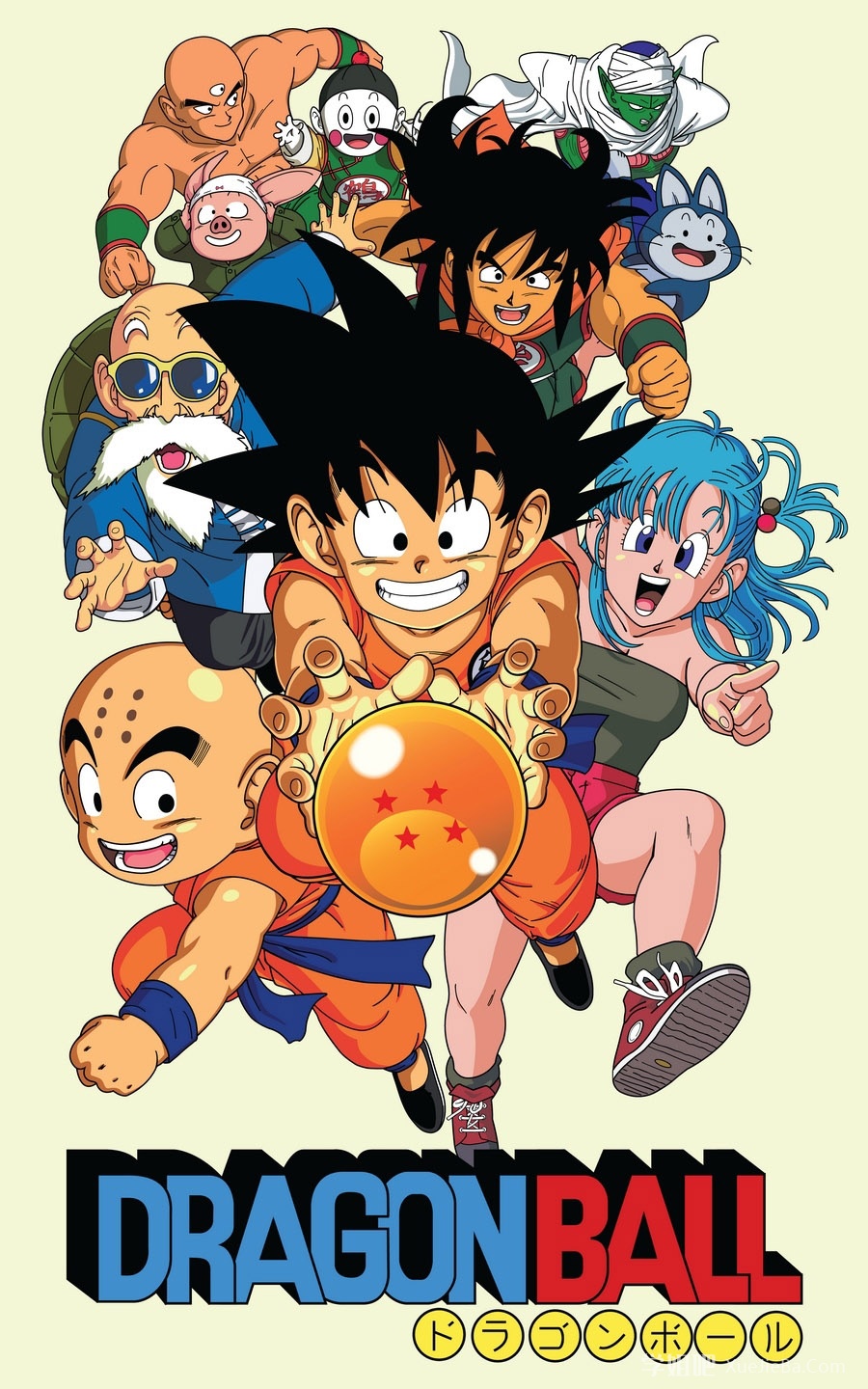 日本漫画家鸟山明去世 代表作《七龙珠》《阿拉蕾》终极收藏版