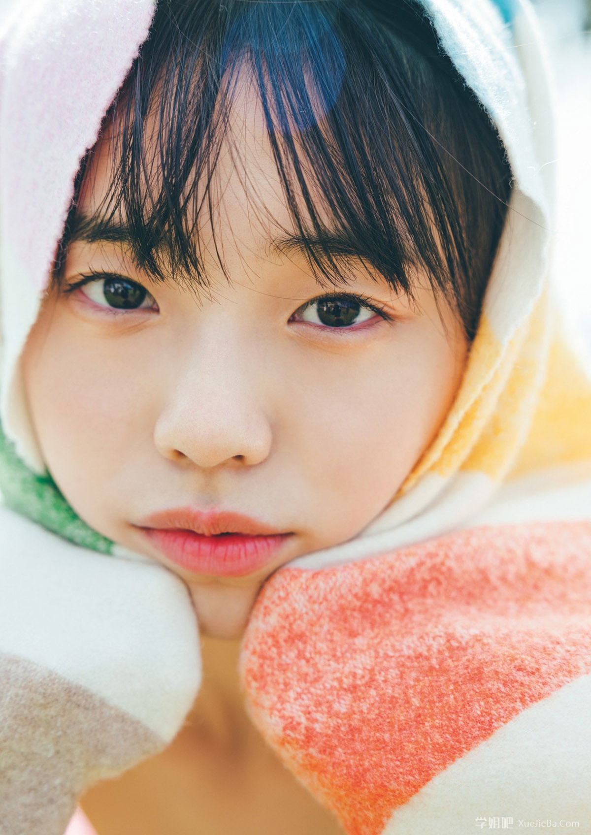 顶级Body 岛国19岁童颜巨乳美少女 菊地姬奈图包合集 [更新114套]