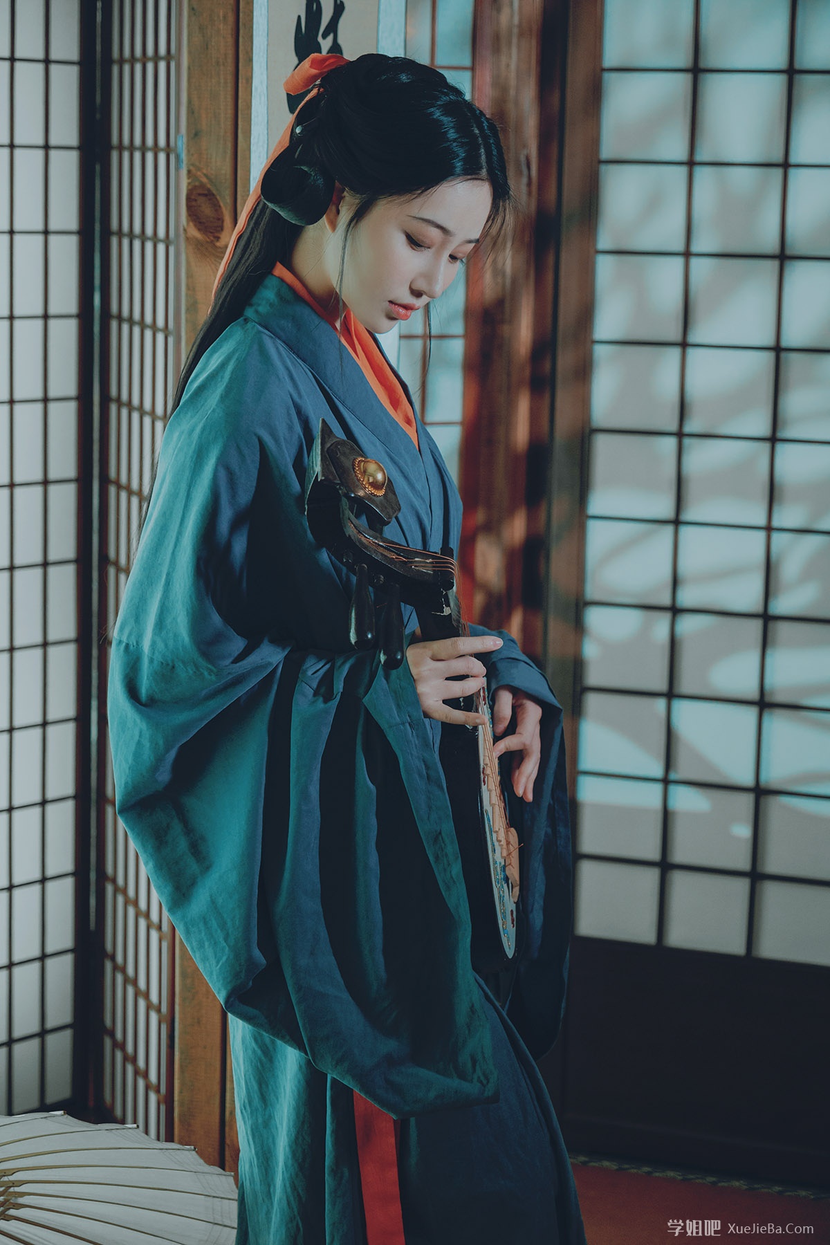 端庄优雅 感受人体之美 女菩萨年年最新图包合集 [更新109套]