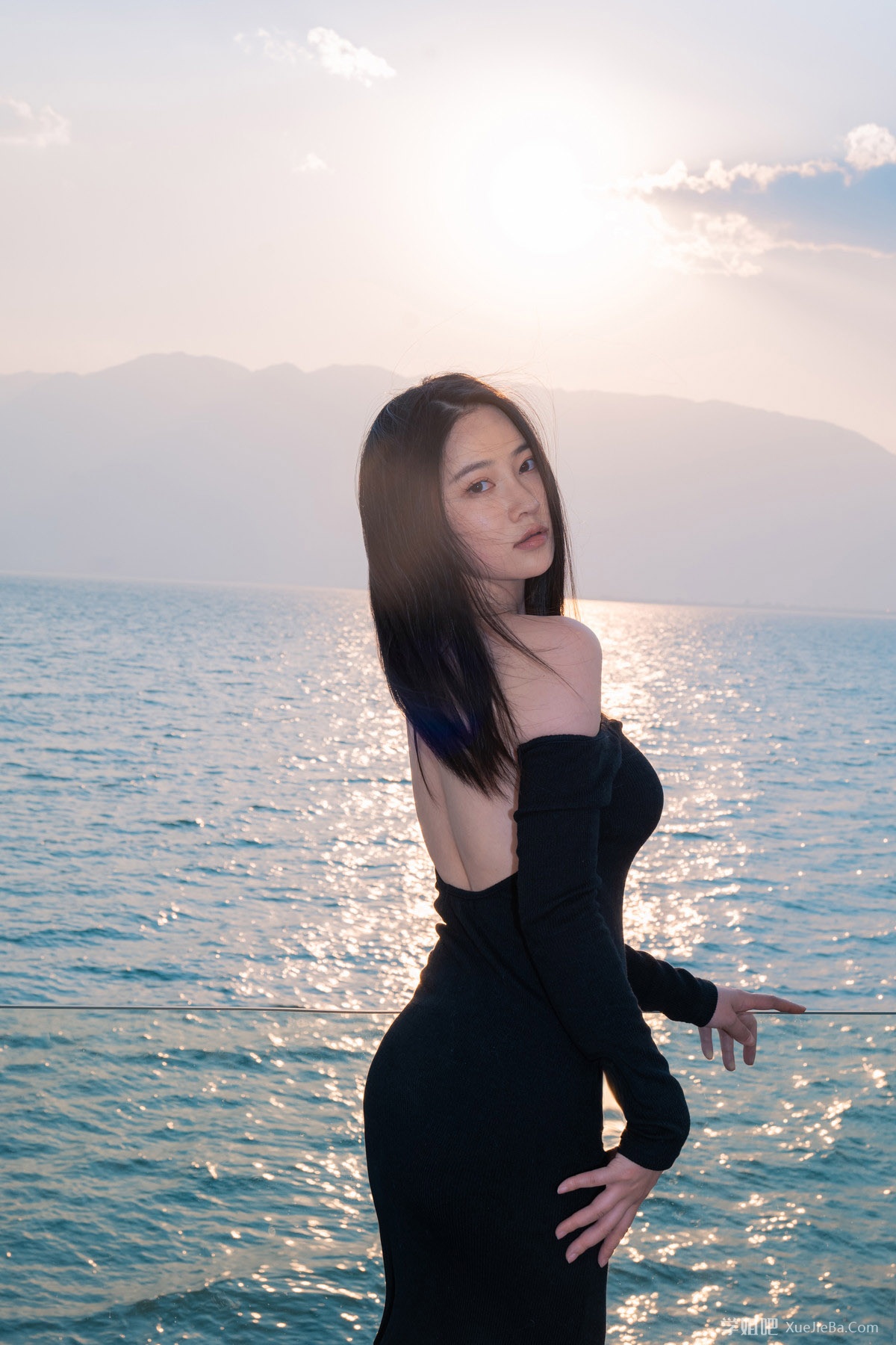 端庄优雅 感受人体之美 女菩萨年年最新图包合集 [更新109套]
