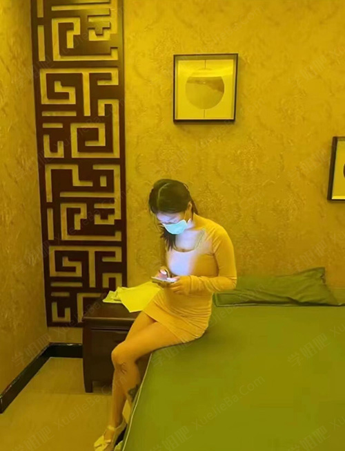 自行车新骑法 涨见识了