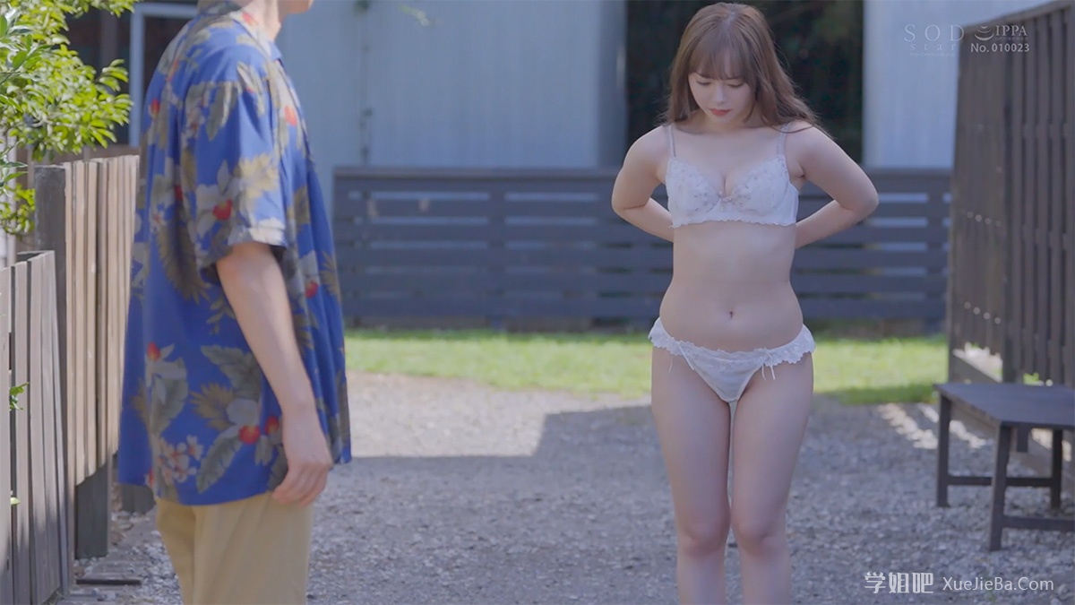 夏日纯爱题材 乡下 阳光与美好肉体