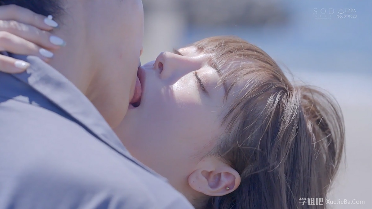 夏日纯爱题材 乡下 阳光与美好肉体