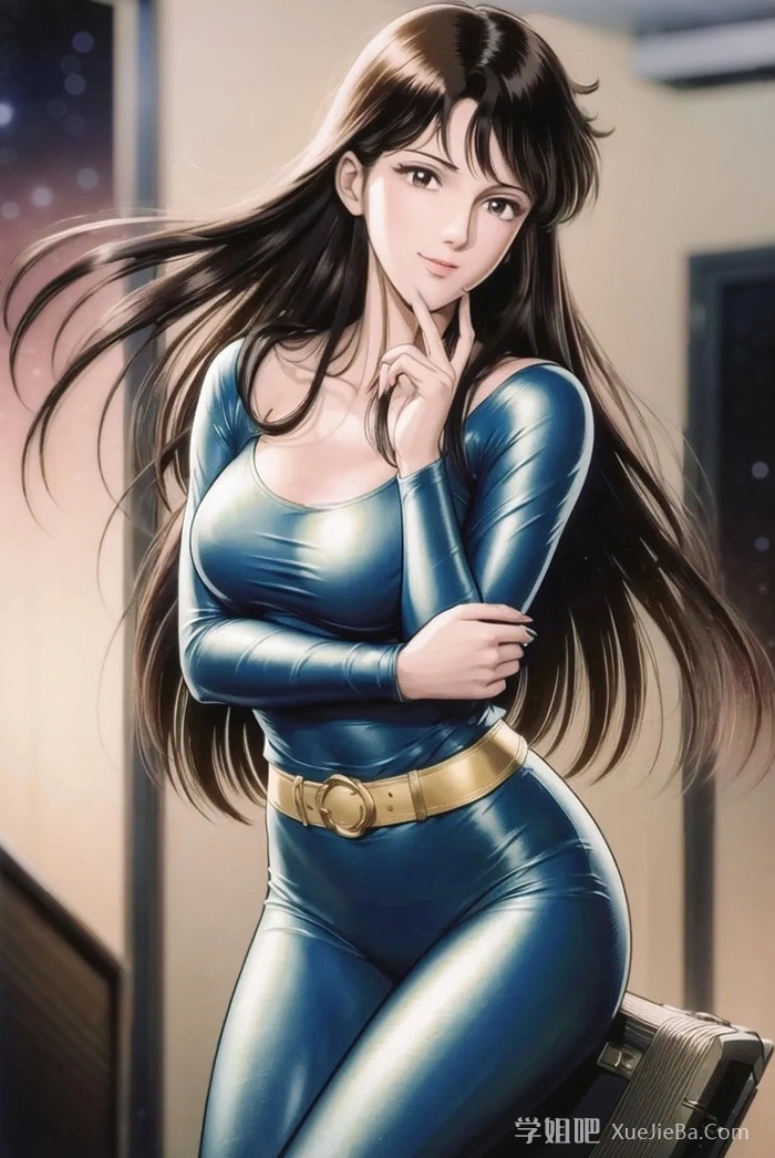 童年记忆 前凸后翘三姐妹《猫眼三姐妹》高清版合集