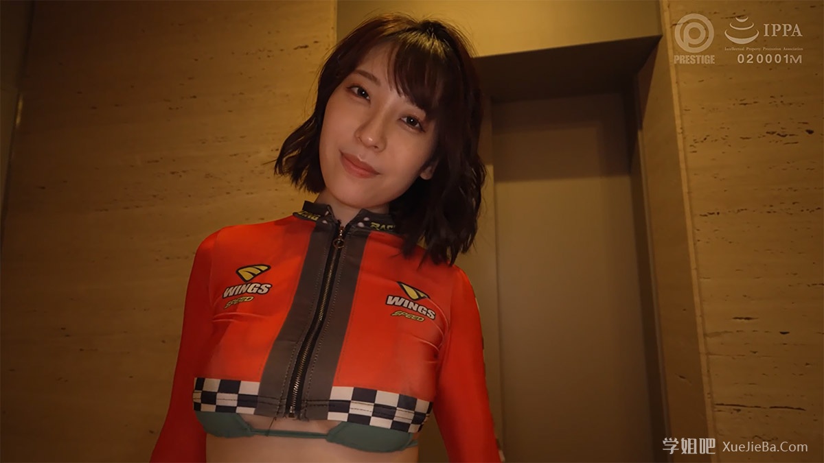 本作品服装由QQ飞车友情赞助 动力强劲 推背感十足