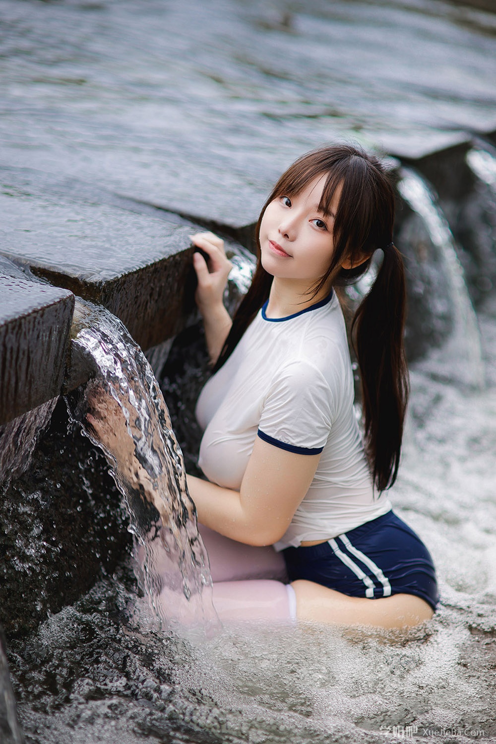 细枝挂硕果 美少女六味帝皇酱图包合集
