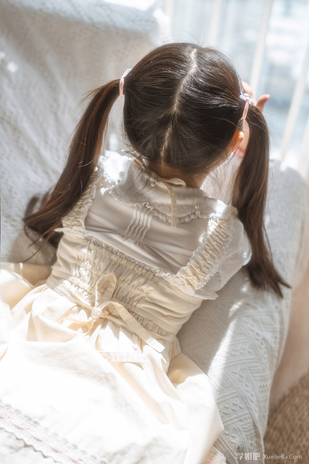 细枝挂硕果 美少女六味帝皇酱图包合集
