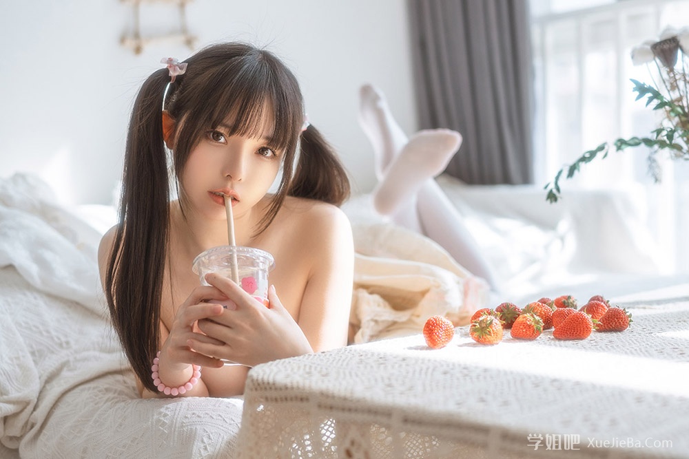 细枝挂硕果 美少女六味帝皇酱图包合集